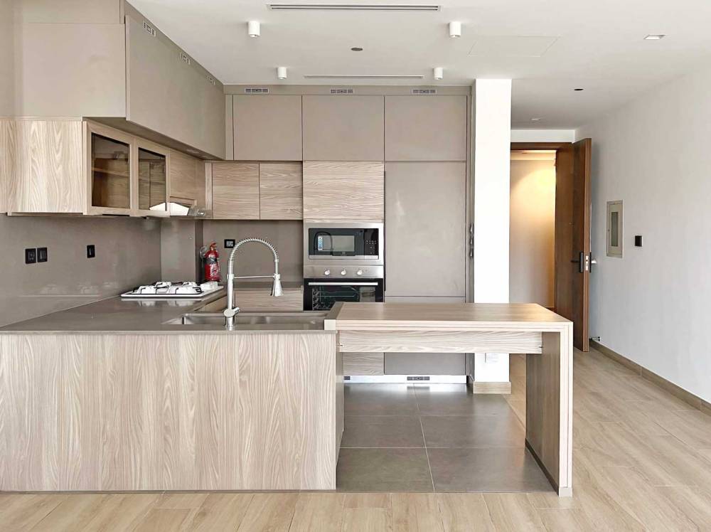Interior design – Haven Residences#10