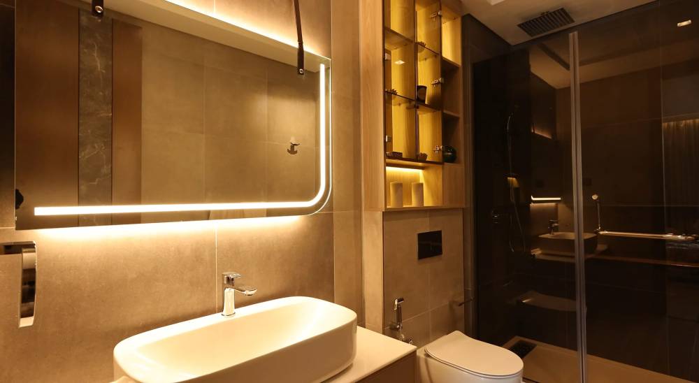 Interior design – Haven Residences#3