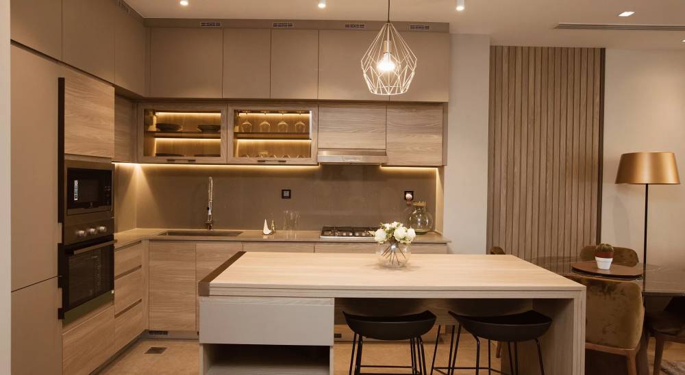 Interior design – Haven Residences#5