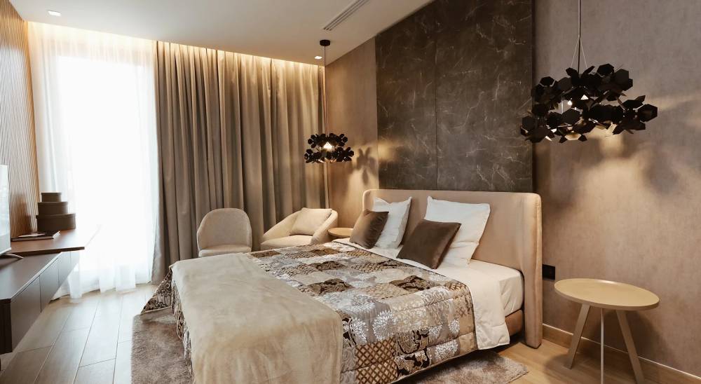 Interior design – Haven Residences#1