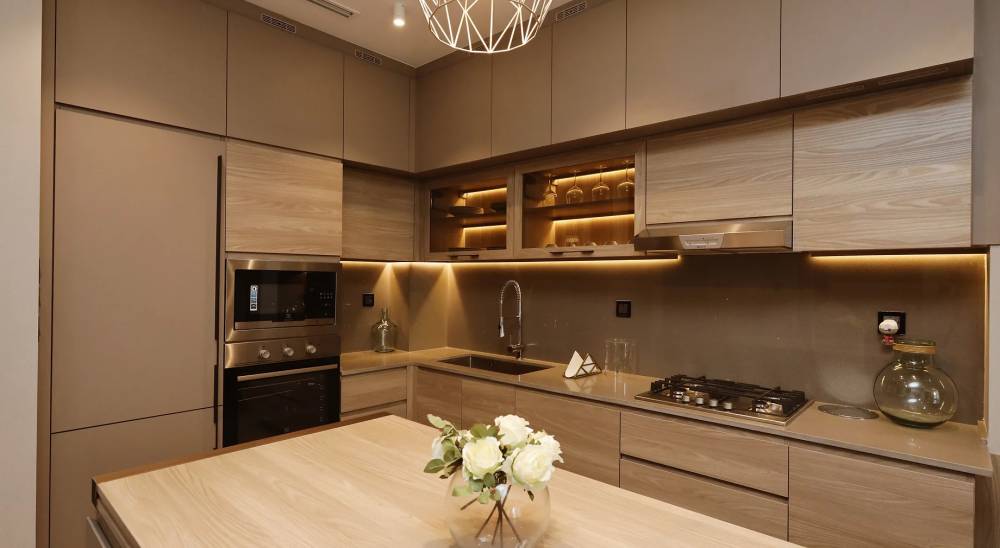Interior design – Haven Residences#2