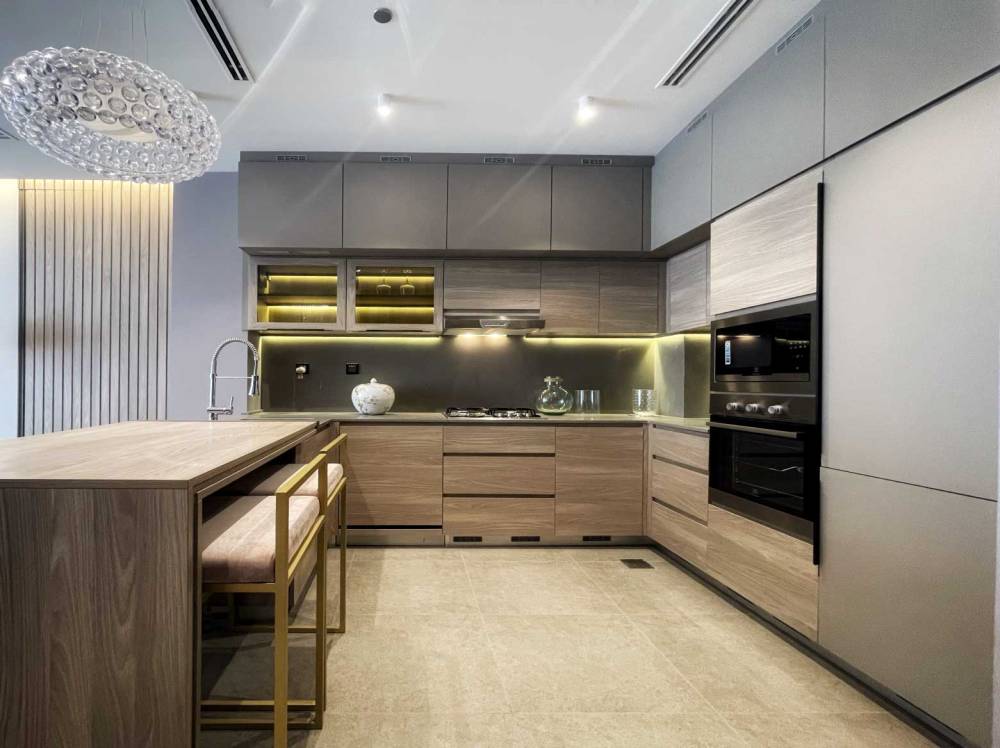 Interior design – Haven Residences#7