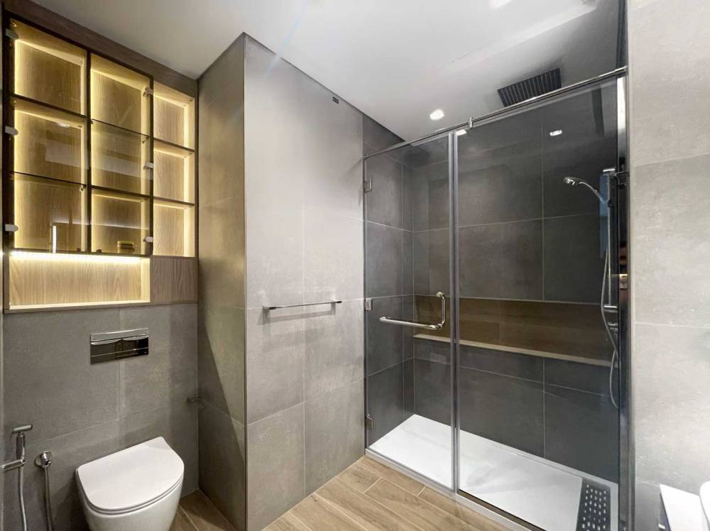 Interior design – Haven Residences#9
