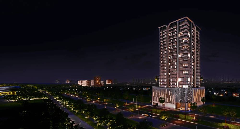 Gallery Leven Residences#2