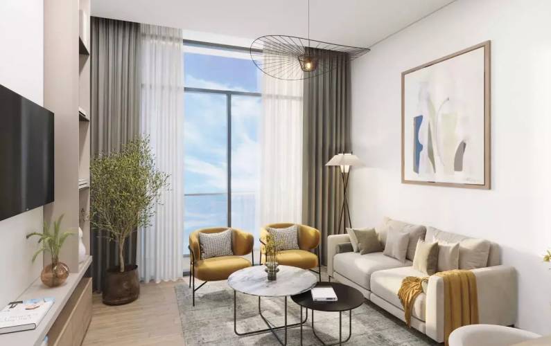 Interior design – The Haven 2