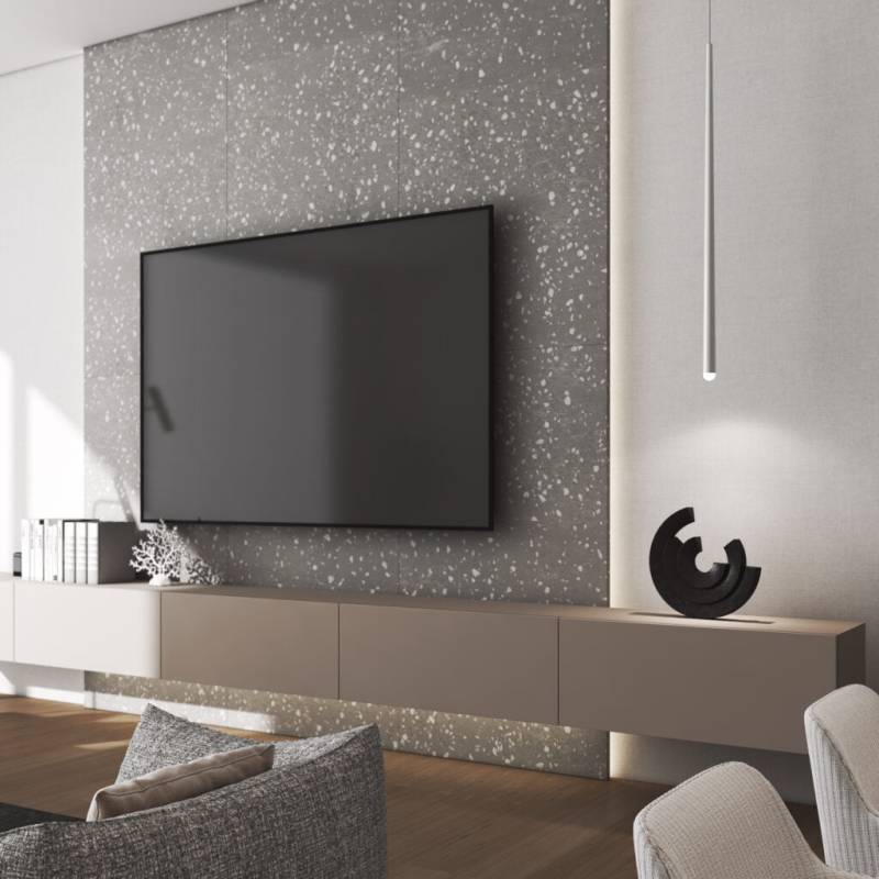 Interior design – The Vybe#5