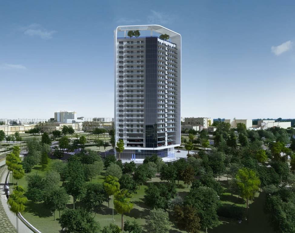 Gallery The Vyne Residences#1