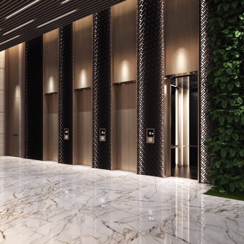 Gallery The Vyne Residences#2