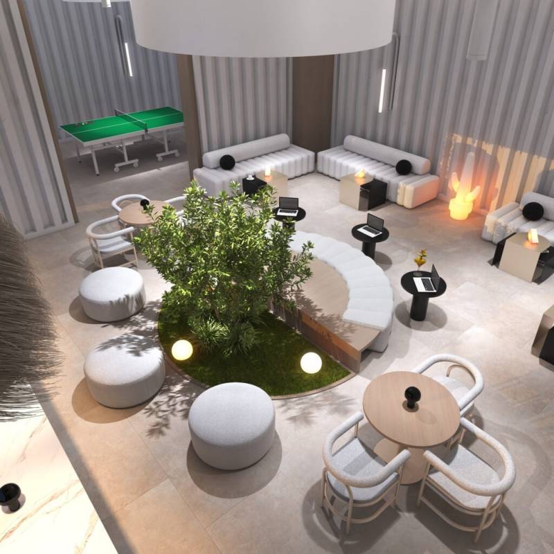 Gallery The Vyne Residences#3