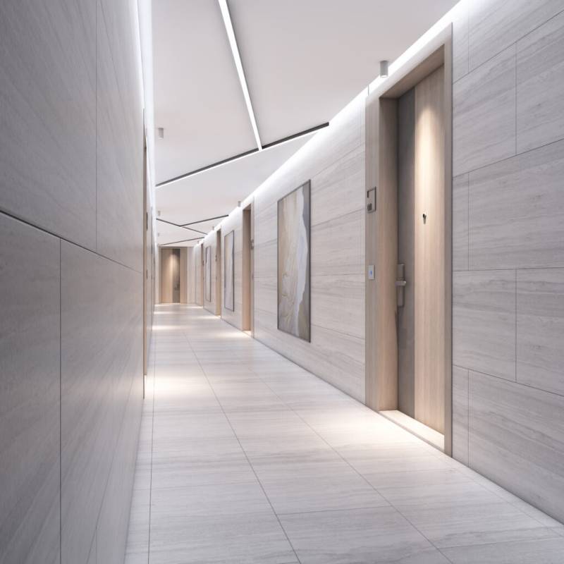 Gallery The Vyne Residences#4