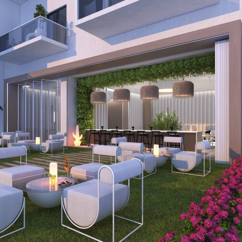 Gallery The Vyne Residences#5