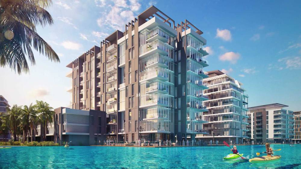 Gallery District One Residences#1