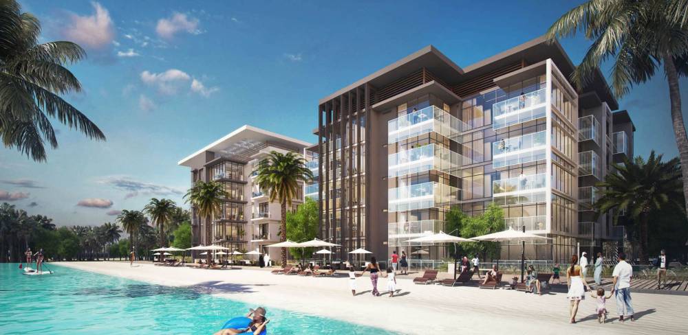 Gallery District One Residences#2