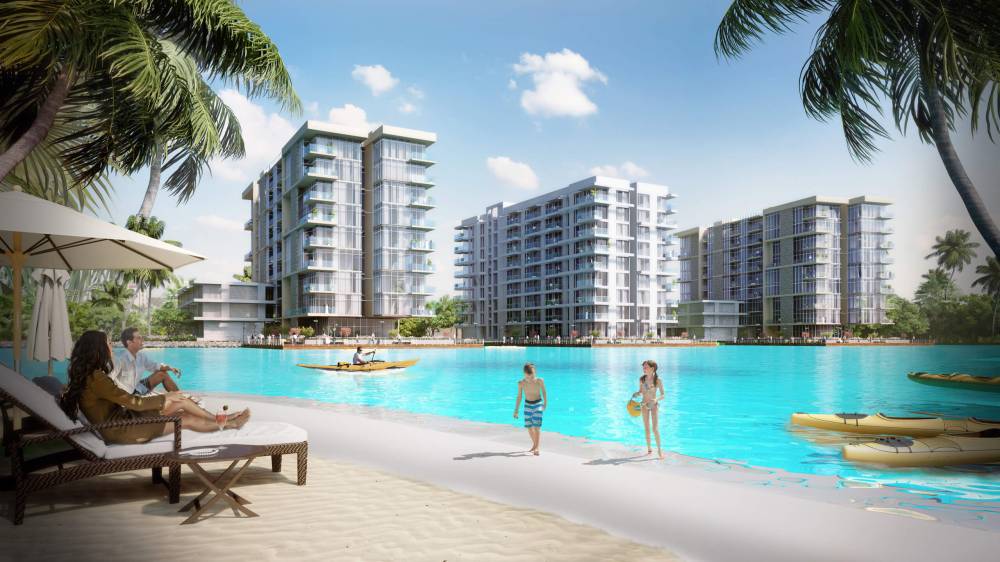 Gallery District One Residences#3