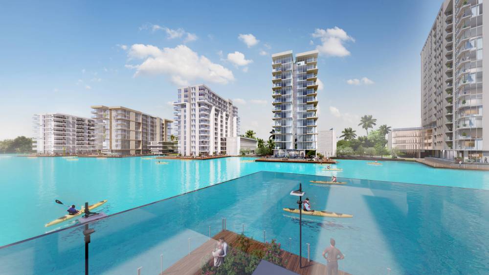 Gallery District One Residences#4