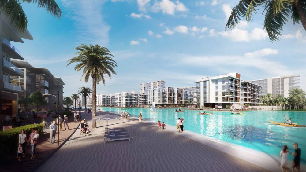Gallery District One Residences#6