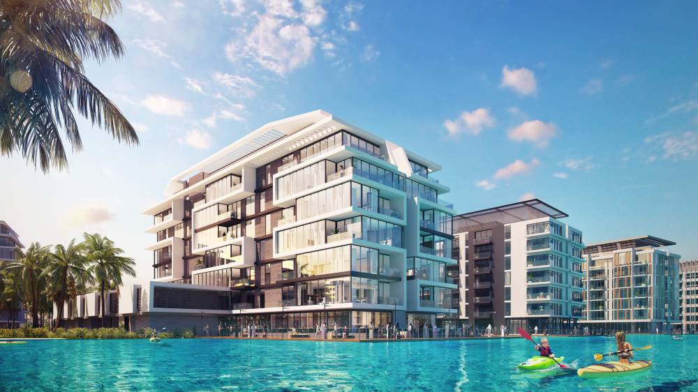 Gallery District One Residences#5