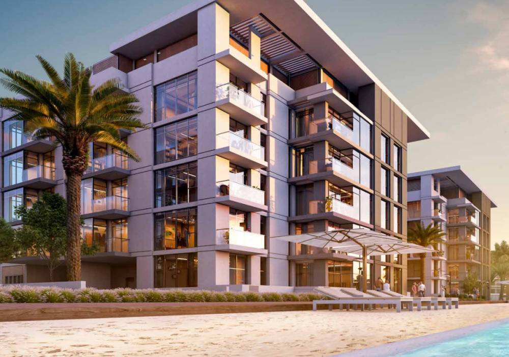 Gallery District One Residences#9