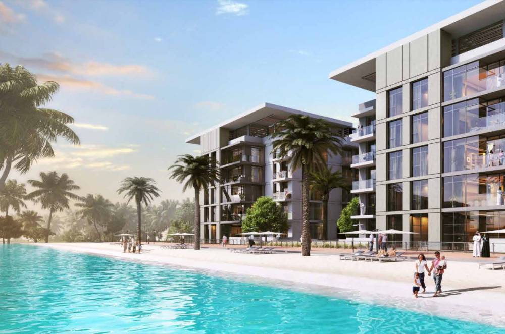 Gallery District One Residences#8