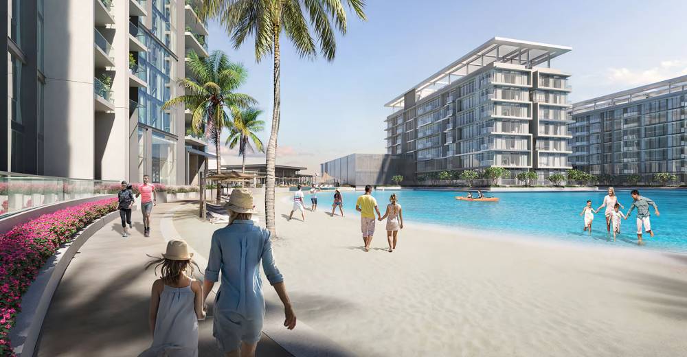 Gallery Lagoon Views#1