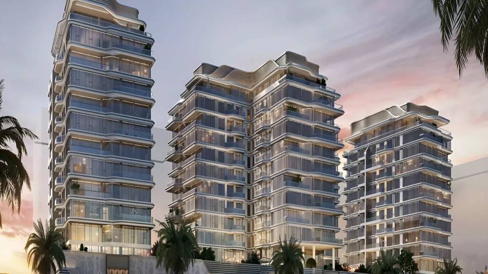 Gallery Edgewater Residences 2#2