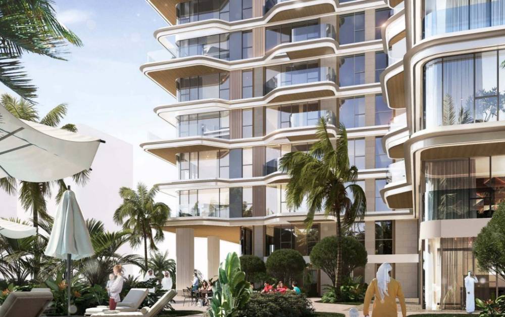 Gallery Edgewater Residences 2#6