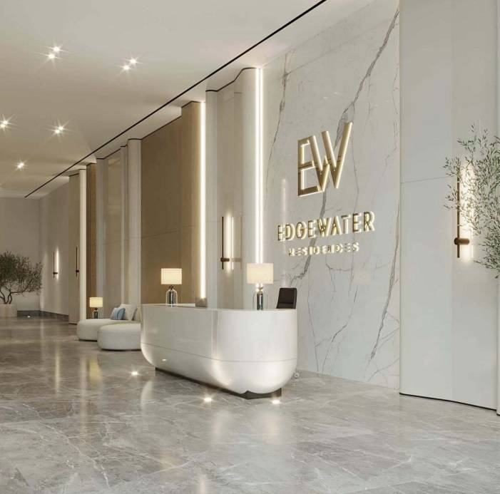 Gallery Edgewater Residences 2#8