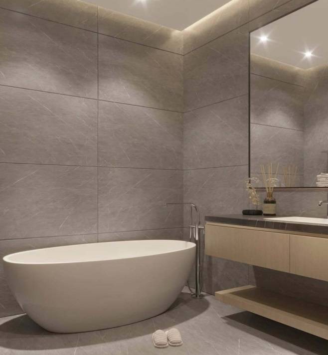 Interior design – Edgewater Residences 2#4