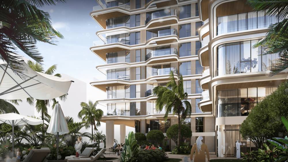 Gallery Edgewater Residences#9
