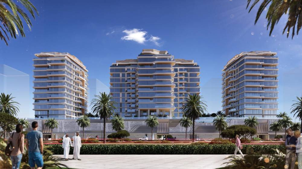 Gallery Edgewater Residences#1