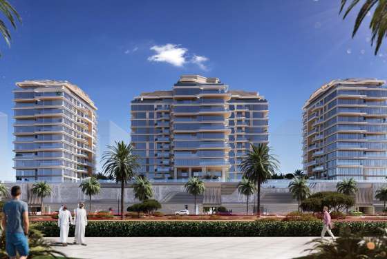 Edgewater Residences