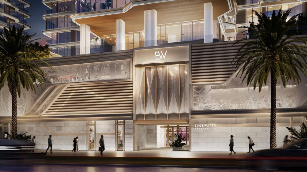 Gallery Edgewater Residences#3