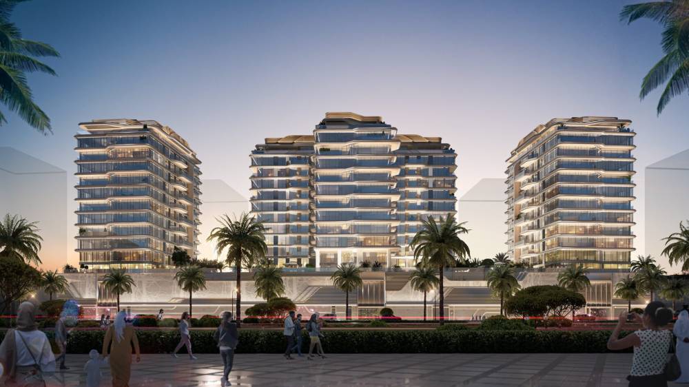 Gallery Edgewater Residences#4