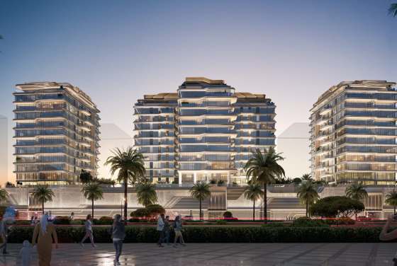 Edgewater Residences 2