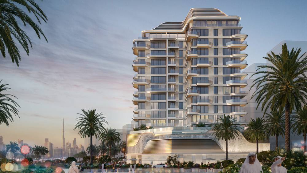 Gallery Edgewater Residences#5