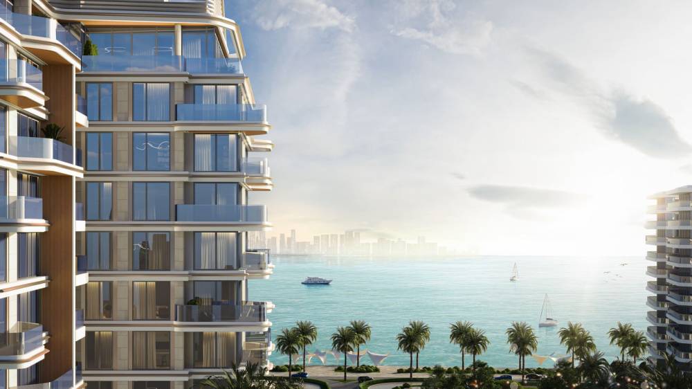 Gallery Edgewater Residences#6