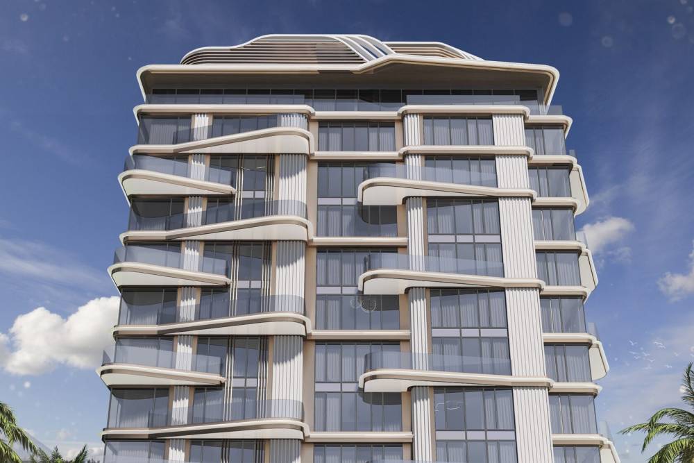 Gallery Edgewater Residences#7