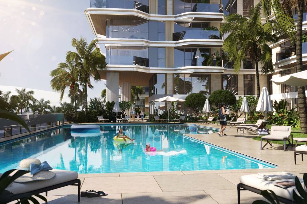 Gallery Edgewater Residences#2