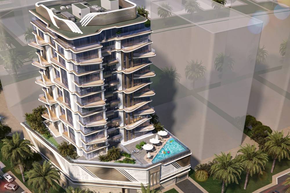 Gallery Edgewater Residences#8