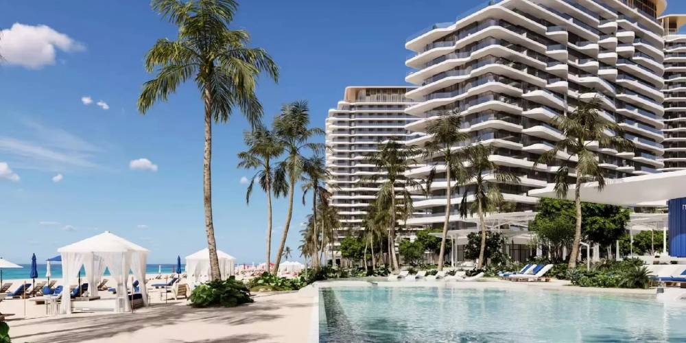Gallery Miami Beach Residence#1