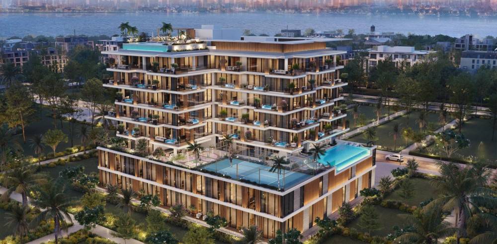 Gallery Allegro Park#1