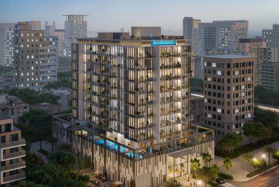 Allegro Residences