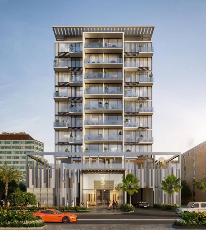 Gallery Allegro Residences#2