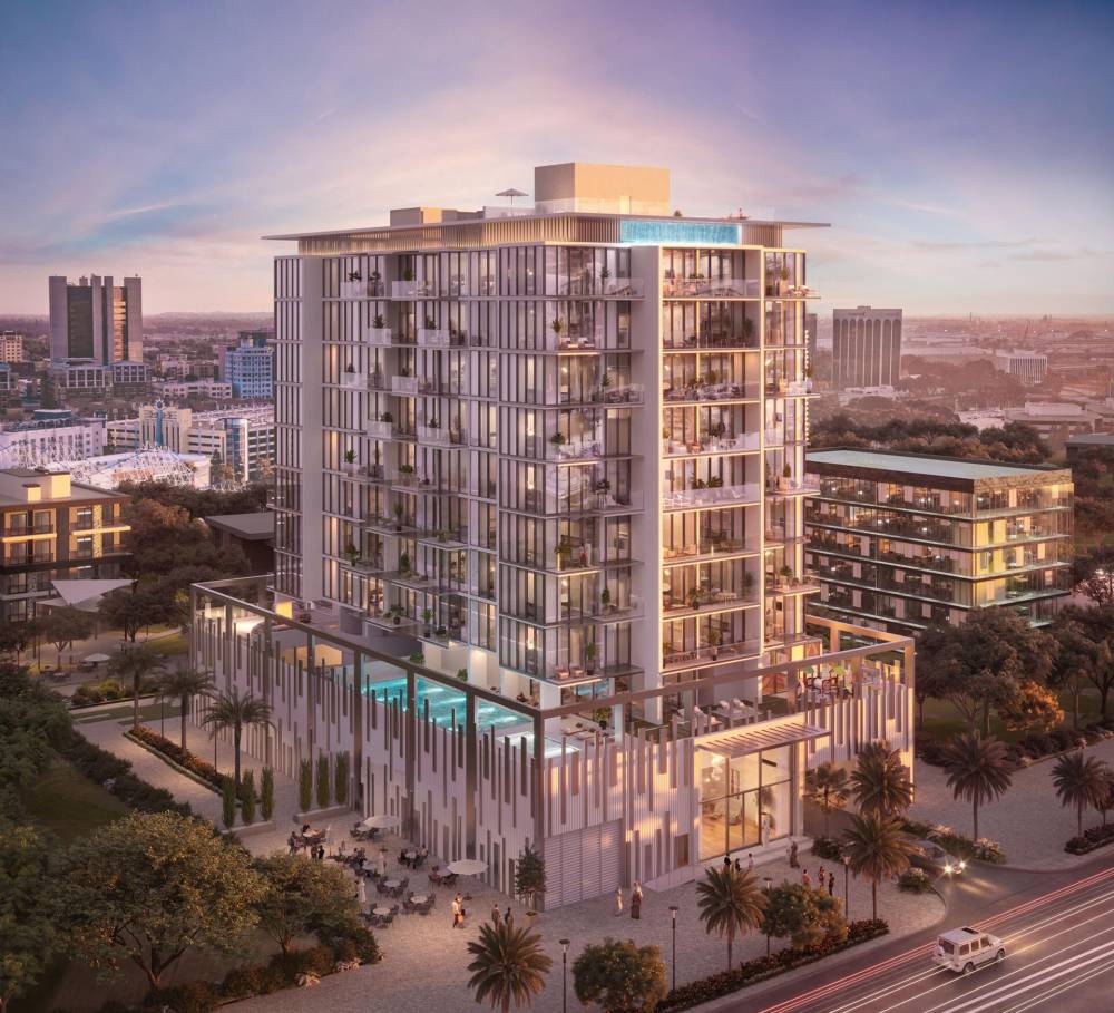 Gallery Allegro Residences#3