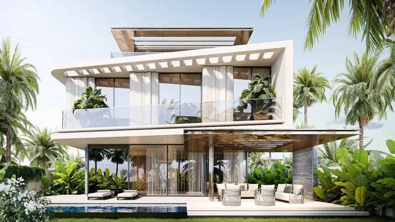 Gallery Bentley Mira Villas#1