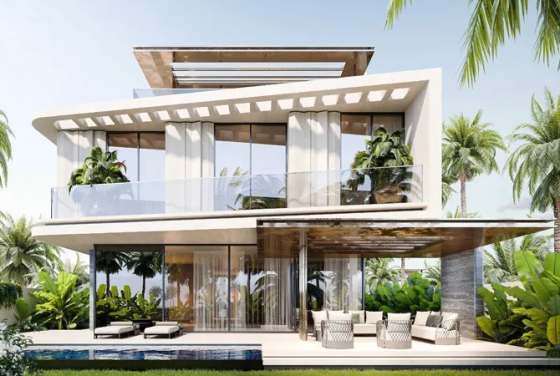 Bentley Mira Villas
