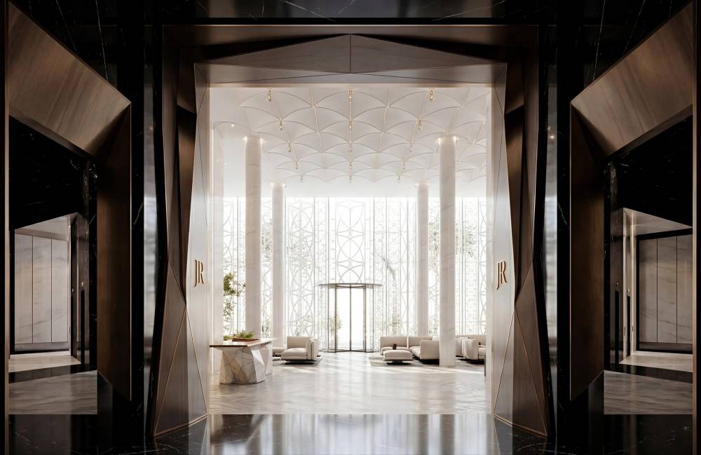 Gallery John Richmond District#10