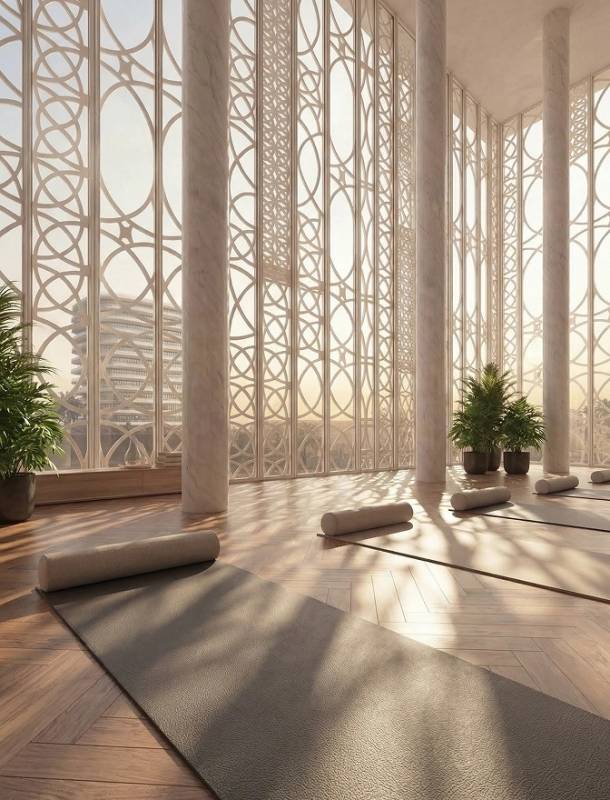 Gallery John Richmond District#17