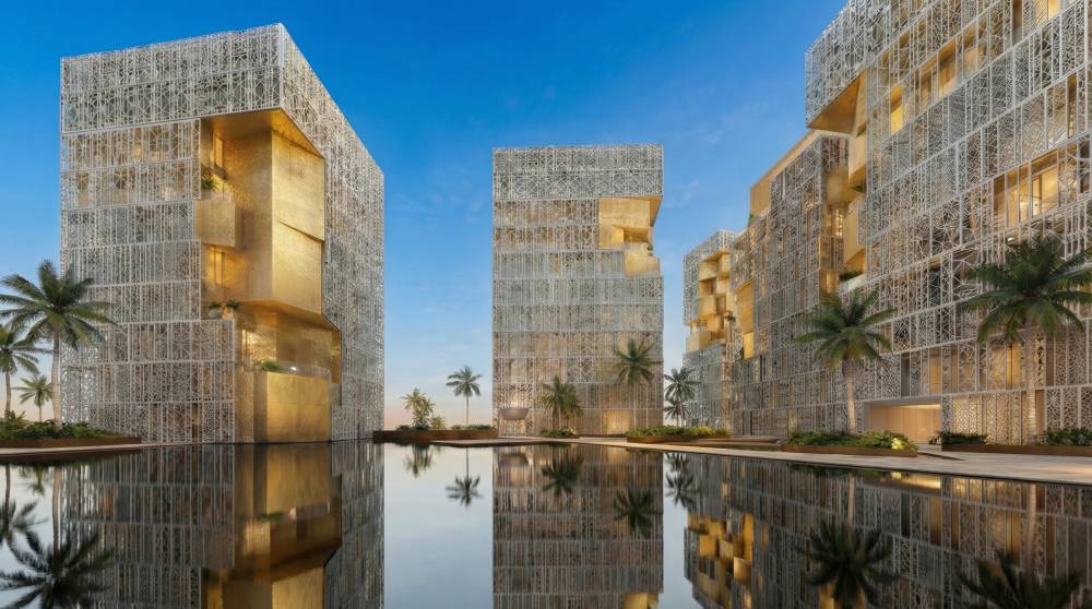 Gallery John Richmond District#1