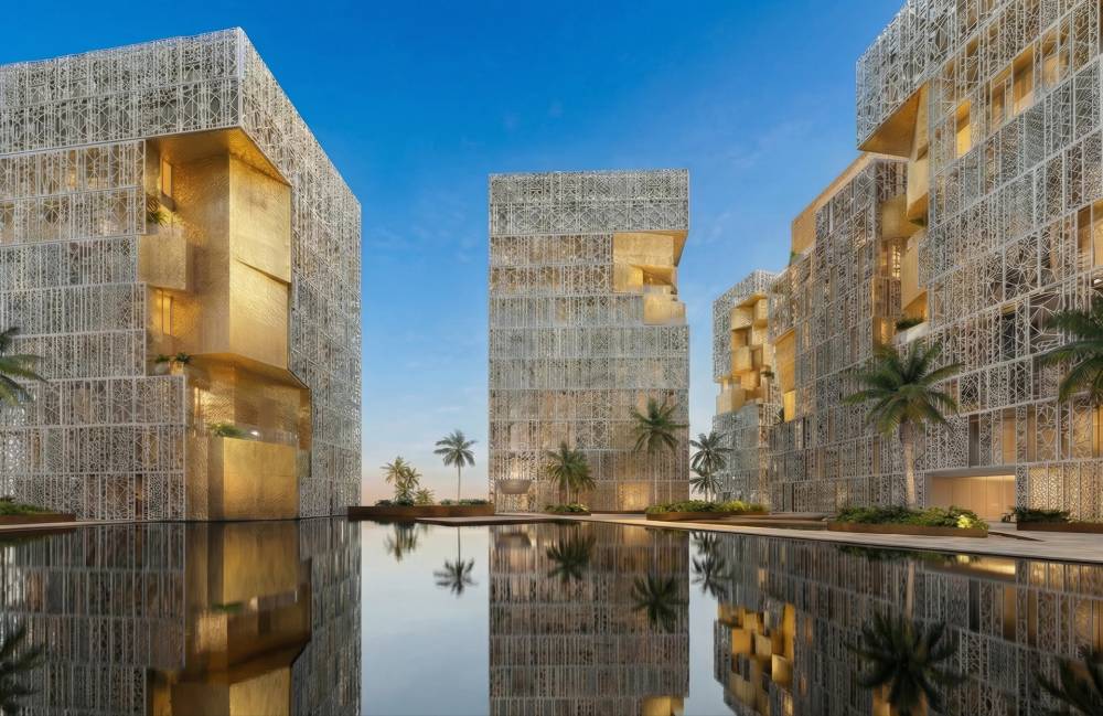 Gallery John Richmond District#4